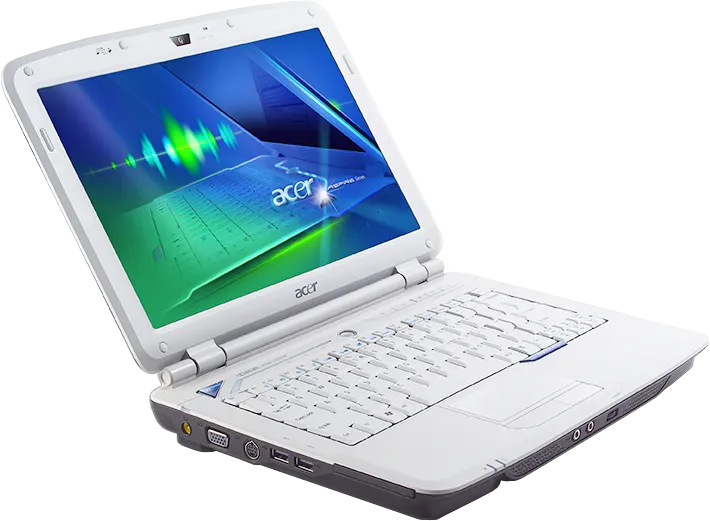 Aspire 2920