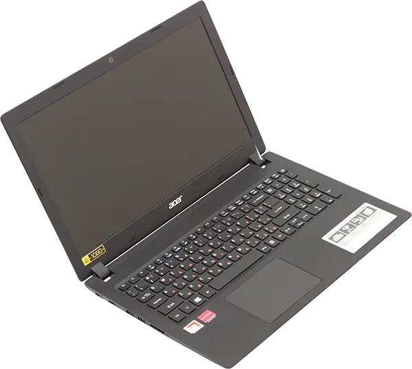 Aspire 3 A315-21