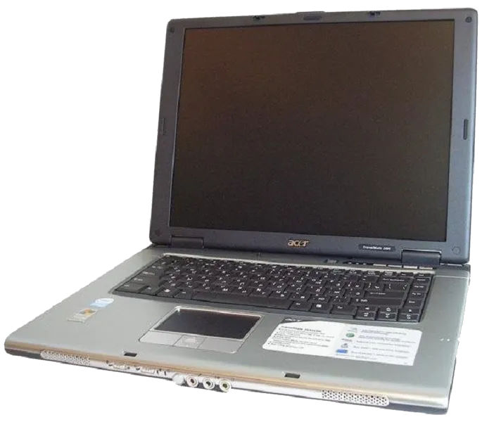 TravelMate 2492NLC