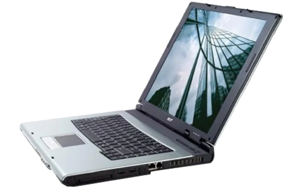 TravelMate 2492NWLC