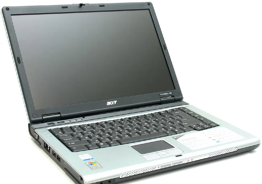TravelMate 2494NWLC