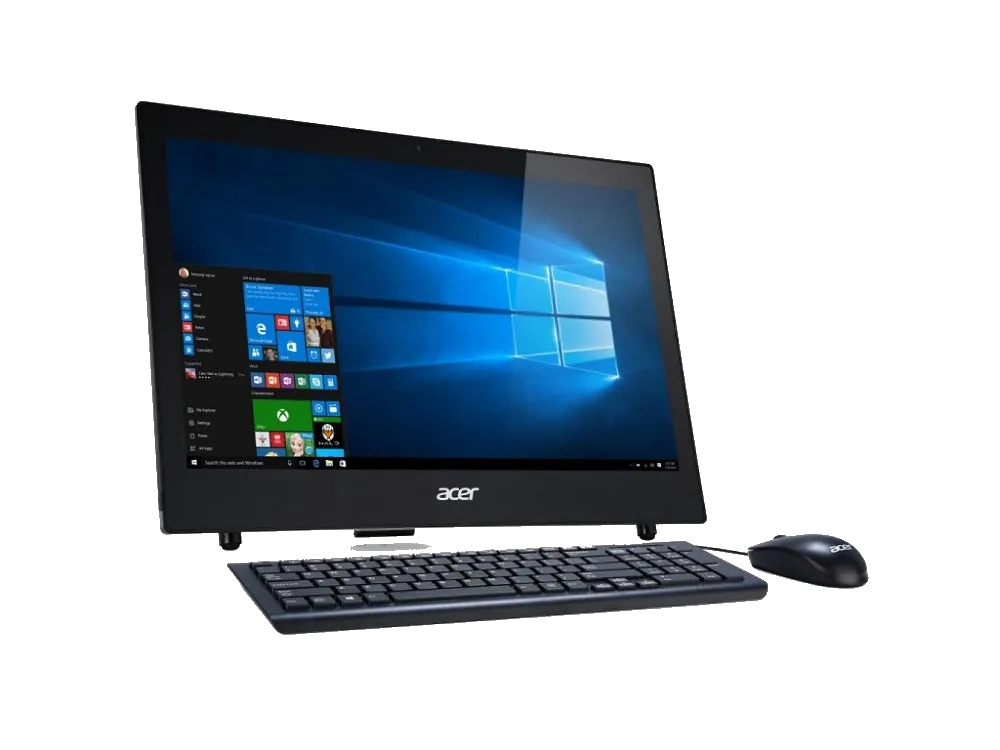 Aspire Z1-602