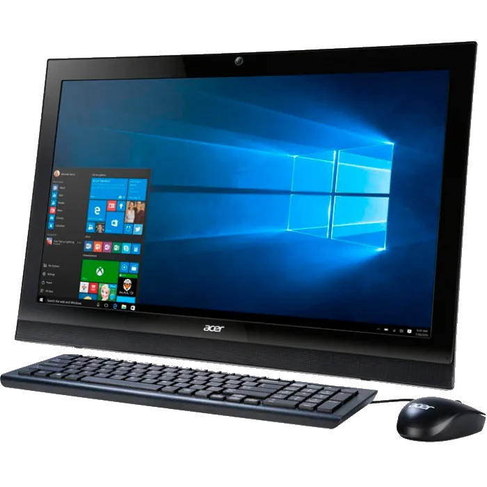 Aspire Z1-622