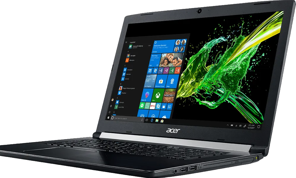 Aspire 5 A517-51G-53MB
