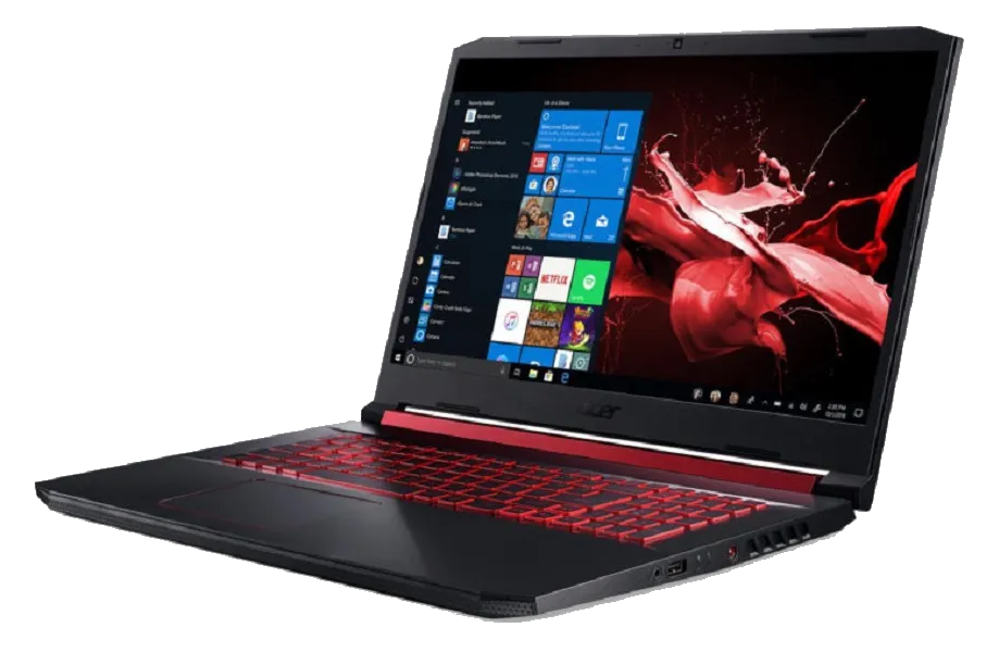 Nitro 5 AN517-51-734W