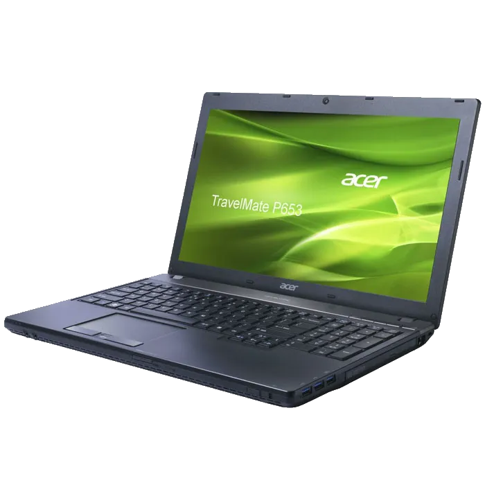 TravelMate P653