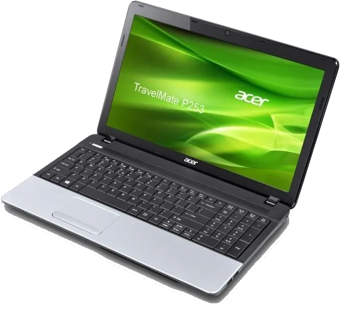 TravelMate P253