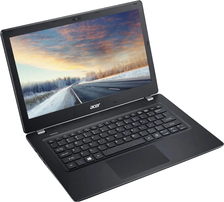 TravelMate P238