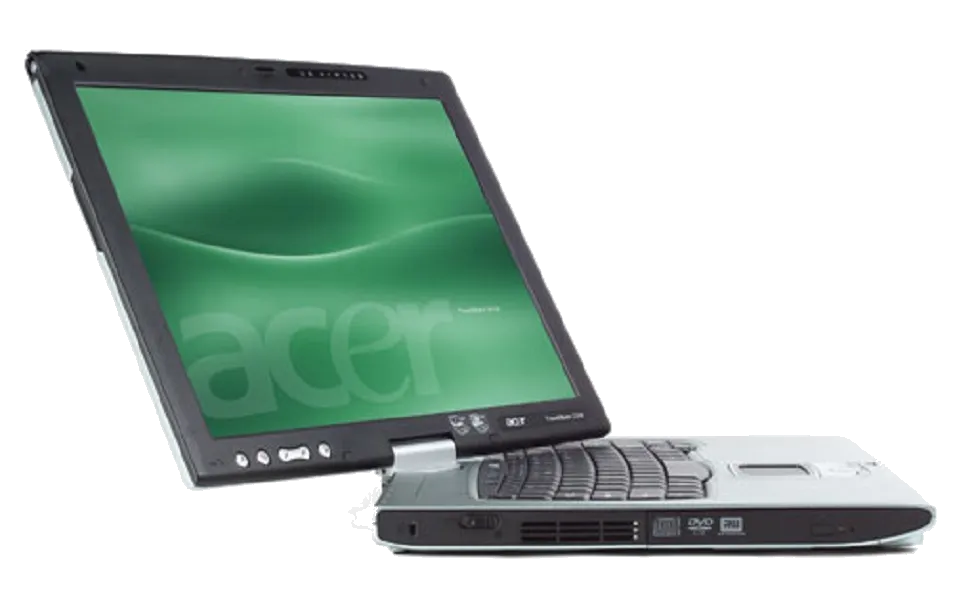 TravelMate C310