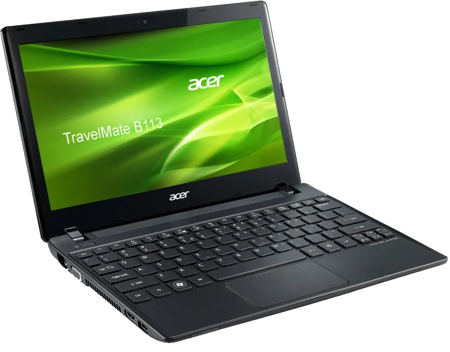 TravelMate B113
