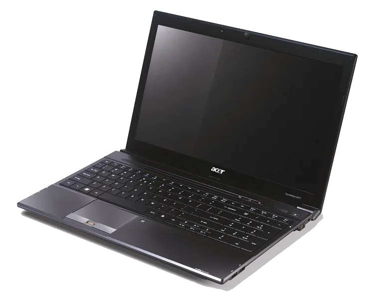 TravelMate 8571