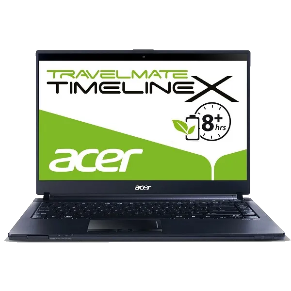 TravelMate 8481T