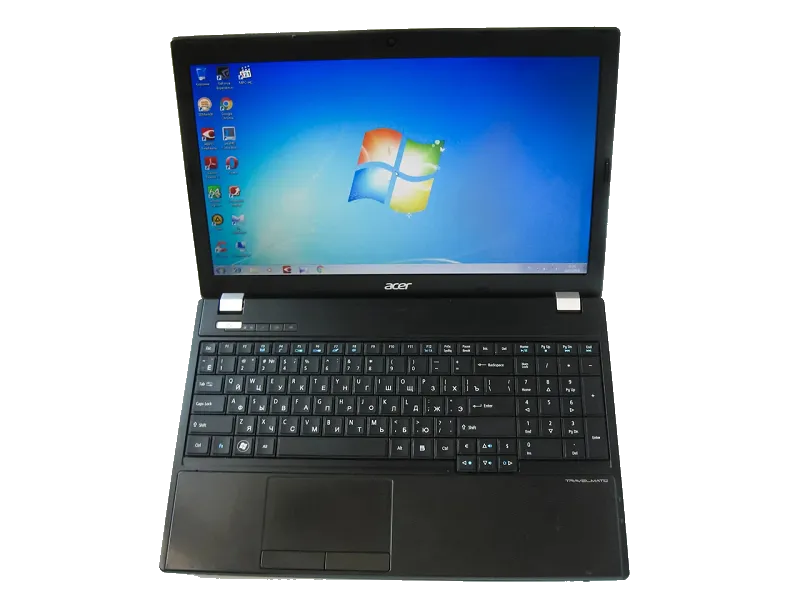 TravelMate 5760