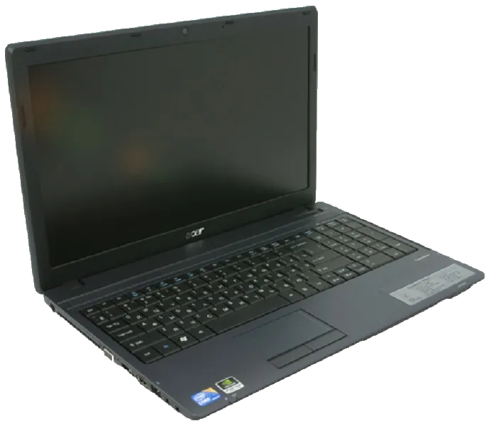 TravelMate 5742G