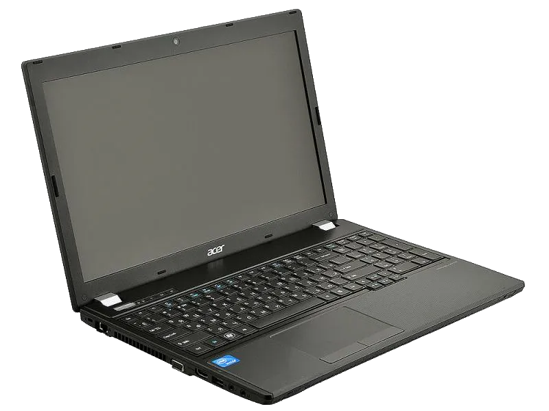 TravelMate 5360