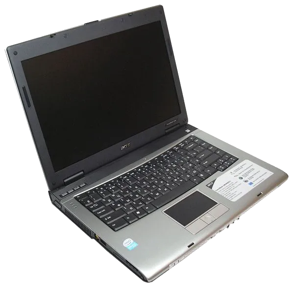 TravelMate 2480