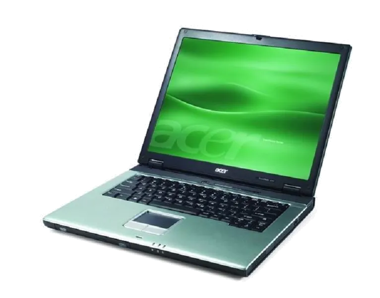 TravelMate 2350