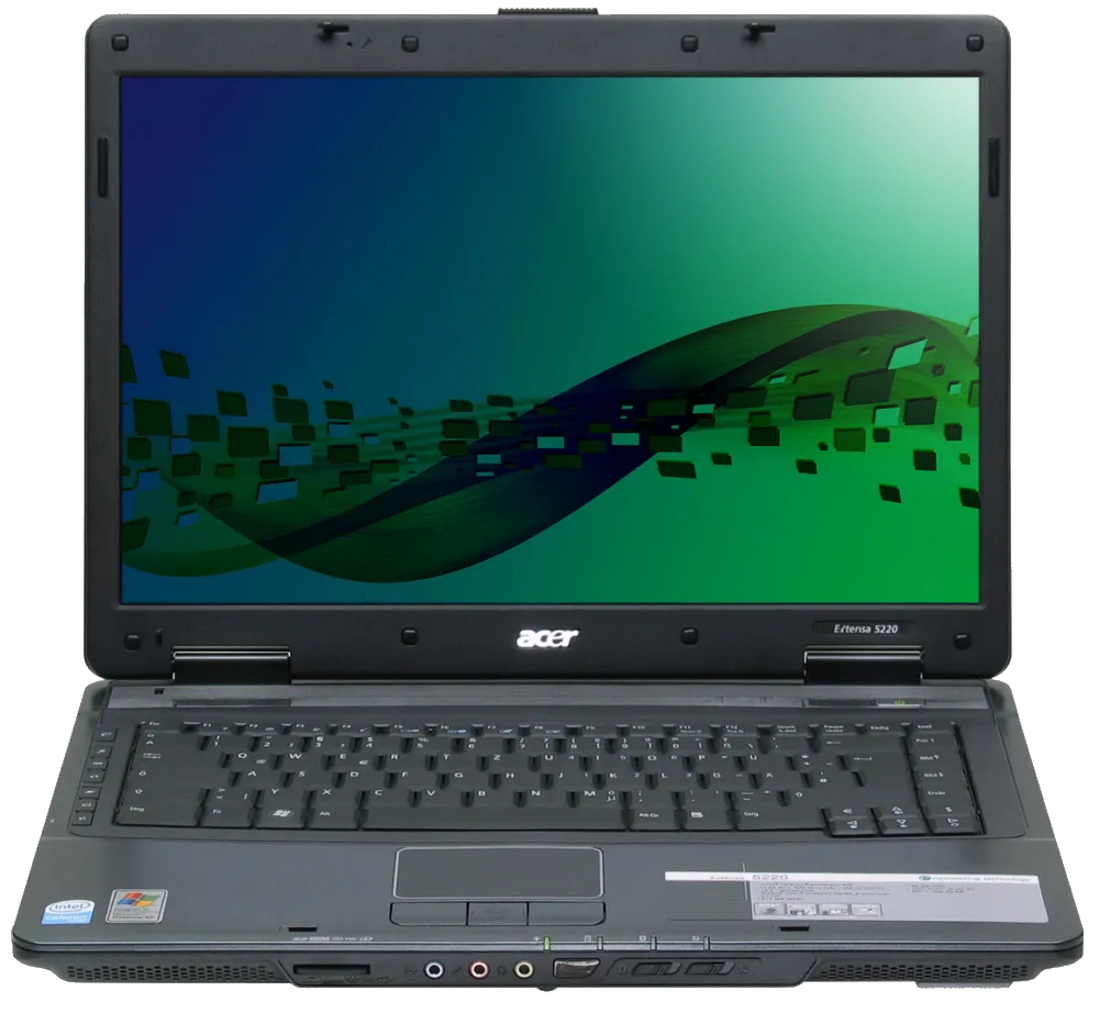 Extensa 5220
