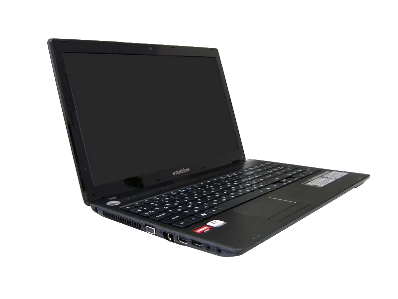 eMachines E642