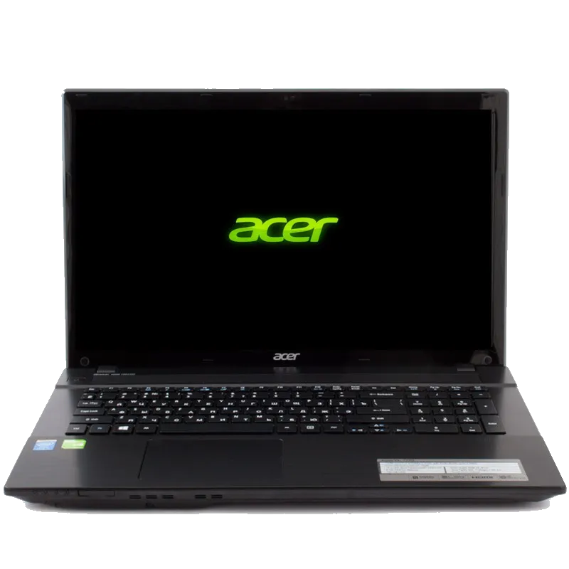 Aspire V3-772G