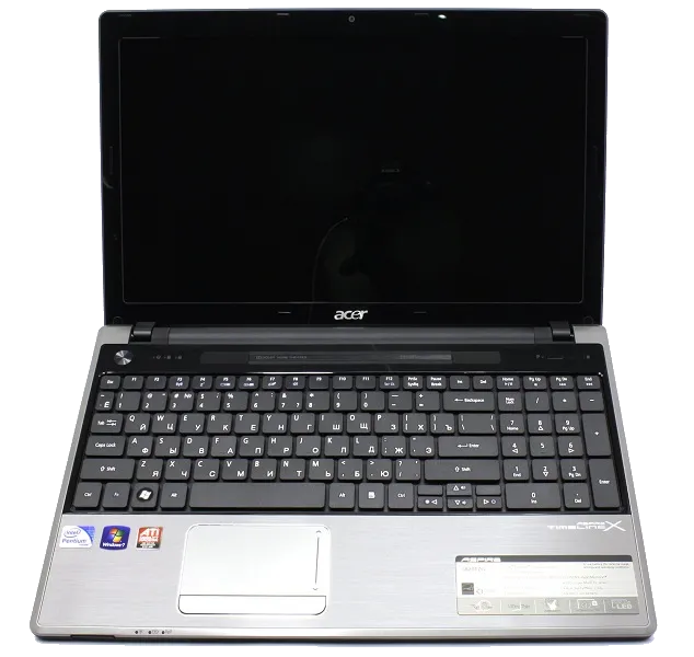 Aspire TimelineX 5820TZG