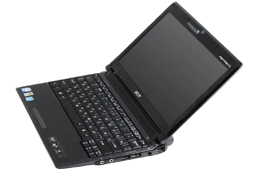 Aspire One A531h