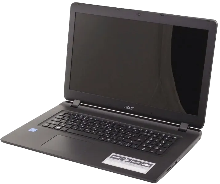 Aspire ES1-732