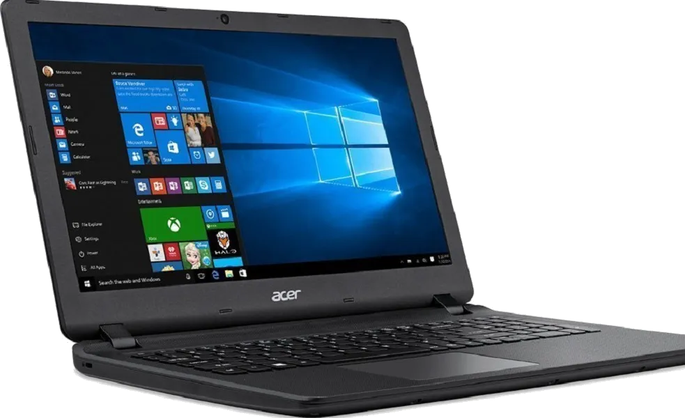 Aspire ES1-572