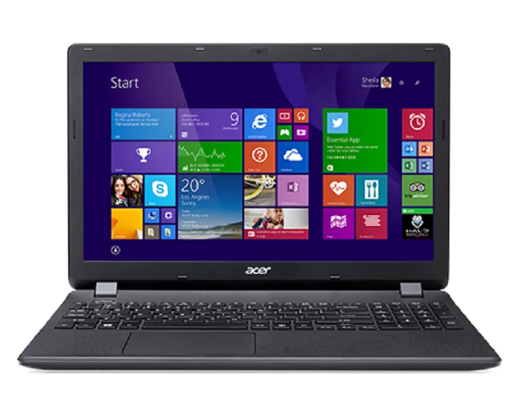 Aspire ES1-533