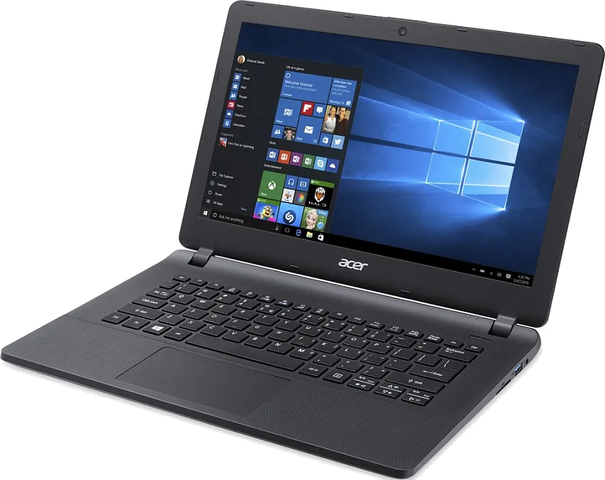 Aspire ES1-331