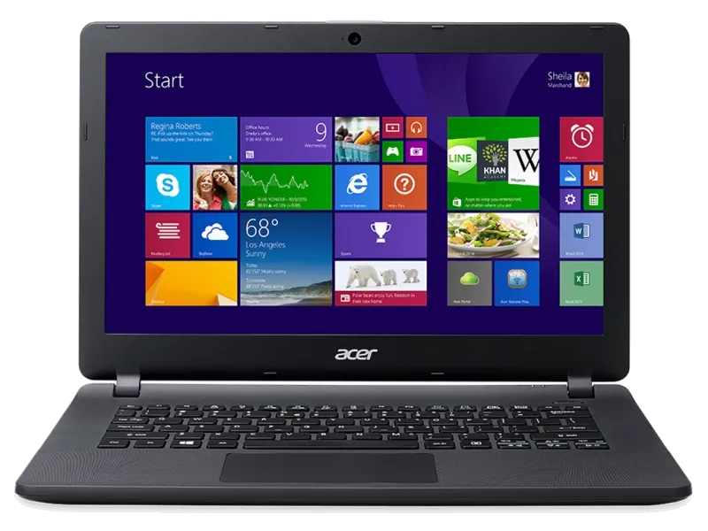 Aspire ES1-311