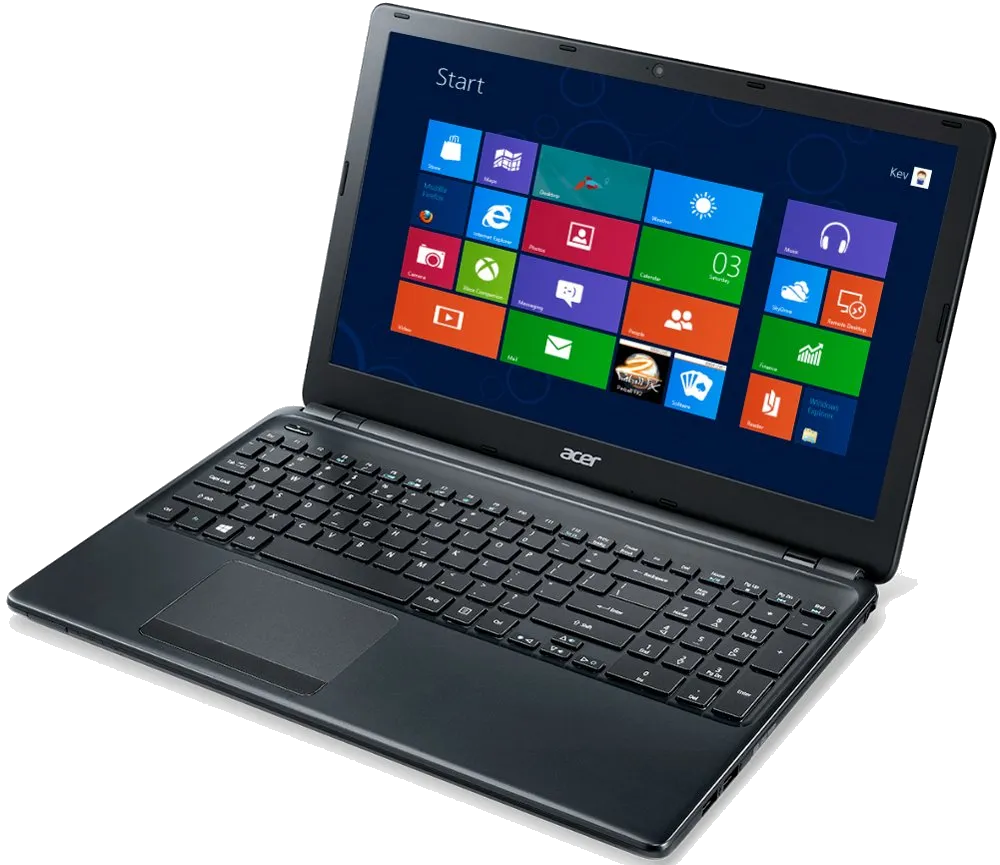 Aspire E1-510