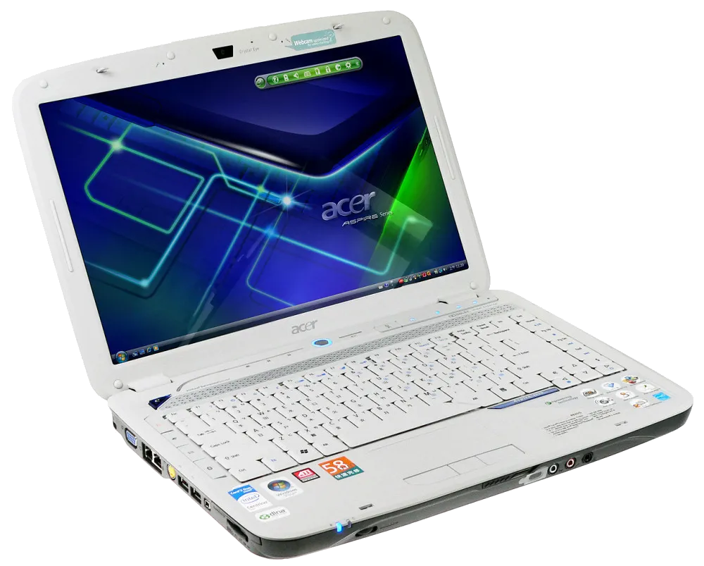 Aspire 4920G