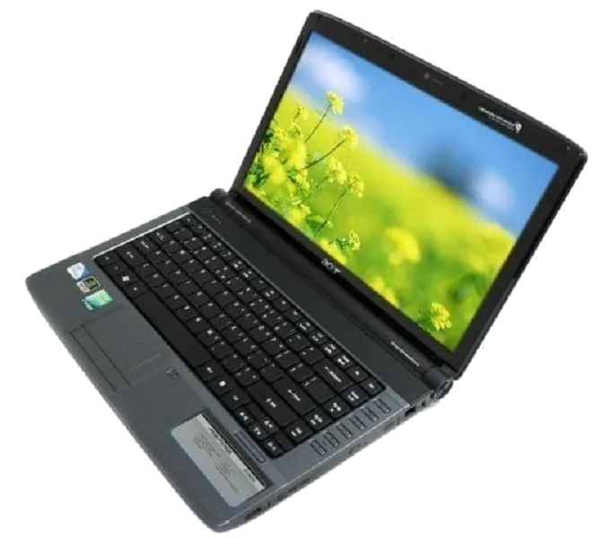 Aspire 4736ZG