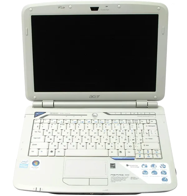 Aspire 2920Z